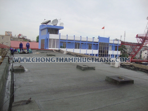 Bưu Điện Hải Phòng