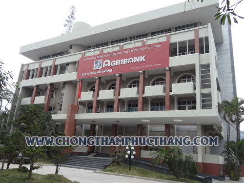 Ngân hàng Nông Nghiệp