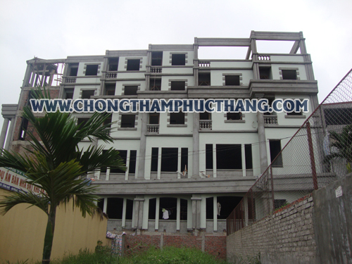 Khách Sạn Bình Minh Trường Sơn