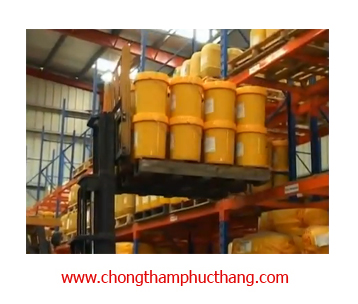 Mách bạn nhà phân phối Sika Hải Phòng lớn nhất