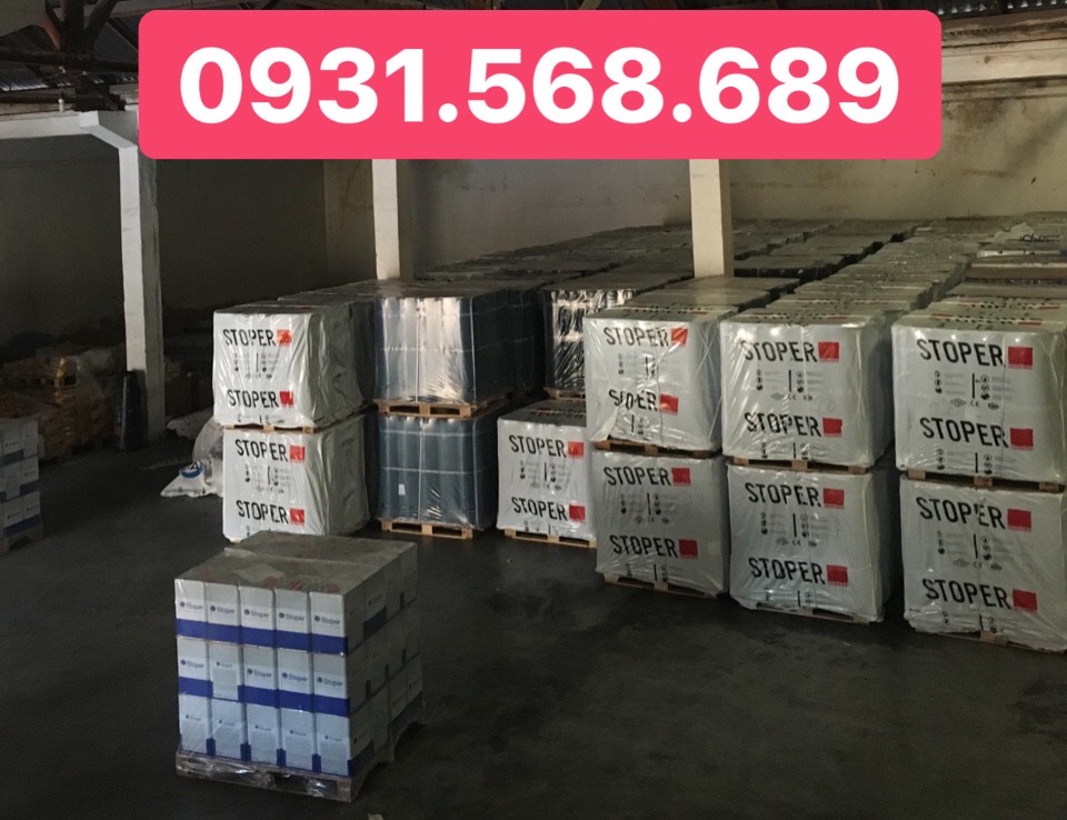 Cung cấp vật liệu và tư vấn chống thấm tại Hải Dương