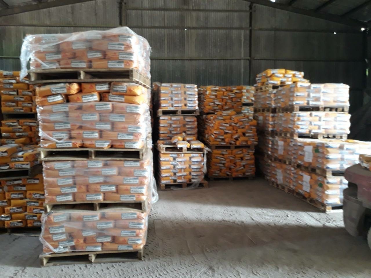 Đại lý keo dán gạch đá tại Hải Phòng