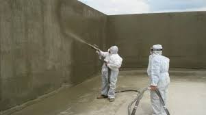 Hướng Dẫn Thi Công Chống Thấm Ngược Tầng Hầm, Hố Thang Máy 